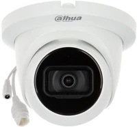 Dahua IPC-HDW3841TM-AS 8MP, 2,8mm, kültéri, H265+, IP67, IR30m, ICR, WDR, SD, PoE, AI, mikrofon) kép