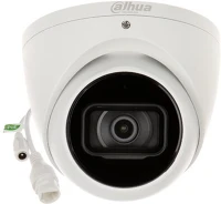 Dahua IPC-HDW5241TM-ASE 2MP, 2,8mm, H265+, IR50m, ICR, IP67, WDR, SD, ePoE, mikrofon, AI) kép