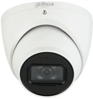 Dahua IPC-HDW5541TM-ASE 5mp, 2,8mm, kültéri, h265+, ip67, ir50m, icr, wdr, sd, epoe, mikrofon, sd) kép