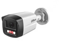 Dahua IPC-HFW1239TL1-A-IL-0280B /2mp/entry/2,8mm/ir/led 30m/fullcolor/ duál megvilágítású ip csőkamera kép