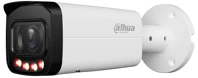 Dahua IPC-HFW2249T-ZAS-IL 2MP, 2,7-13,5mm, H265+, IP67, IR60m, IL60m, SD, PoE, mikrofon, Lite AI) kép