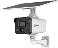 Dahua IPC-HFW2441DG-4G-SP 4mp, 3,6mm, szolár, h265+, ip67, ir30m, icr, wdr, sd, poe, mikrofon, hangsz.) kép