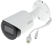 Dahua IPC-HFW2441S-S /kültéri/4mp/wizsense/3,6mm/ir30m/ ip csőkamera kép