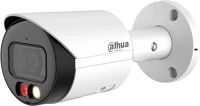 Dahua IPC-HFW2549S-S-IL 5mp, 3,6mm, kültéri, h265+, ip67, ir30m, il10m, sd, poe, mikrofon, lite ai) kép