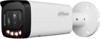 Dahua IPC-HFW2649T-ZAS-IL 6mp, 2,7-13,5mm, h265+, ip67, ir+il60m, sd, poe, mikrofon, lite ai) kép