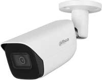 Dahua IPC-HFW5541E-ASE 5mp, 3,6mm, kültéri, h265+, ip67, ir30m, icr, wdr,sd,epoe, mikrofon) kép