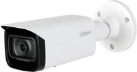 Dahua IPC-HFW5541T-ASE Ip csőkamera - ipc-hfw5541t-ase (5mp, 3,6mm, kültéri, h265+, ip67, ir78m, icr, wdr,sd,epoe,i/o,ik10,audio) kép