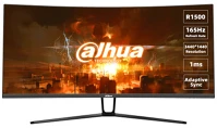 Dahua LM34-E330C 34