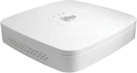Dahua NVR2104-S3 Nvr rögzítő -  (4 csatorna, h265+, 80mbps rögzítési sávszélesség, hdmi+vga, 2xusb, 1x sata) kép