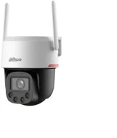 Dahua P4F-PV-4G pro (4mp, 4mm, led30m; h265, 4g; rj45, ip66, mikrofon, hangszóró, sd, 12vdc) kép