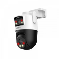 Dahua P5D-5F-PV 5+5MP Camera  p5d-5f-pv 5+5mp outdoor wi-fi dual-lens kép