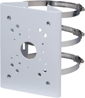 Dahua PFA150 Oszlop rőgzítő adapter - pfa150 (alumínium) kép