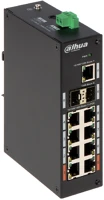 Dahua PFS3211-8GT-120 Poe switch kép