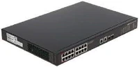 Dahua PFS3220-16GT-240 Poe switch kép