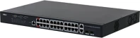 Dahua PFS4226-24GT-370 Menedzselhető PoE switch kép