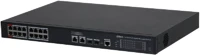 Dahua S4220-16GT-190 Poe switch kép