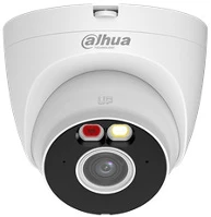 Dahua T5A-PV 5mp, 2,8mm, 2,4ghz; h265, ir+led30m, ip67, sd; mikrofon; hangszóró 12vdc) kép