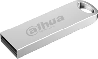 Dahua USB-U106-20-8GB Pendrive - 8gb usb2.0 (u106; r25-w10 mb/s; fat32) kép