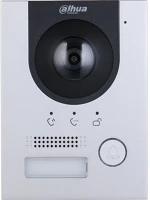 Dahua VTO2202F-P-S3 Smart home kaputelefon-kapucsengő ip65 ik07 kép