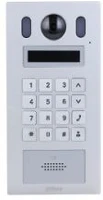 Dahua VTO6222E-P kültéri egység, 2mp, ik08, ip65, icr, audio,rfid olvasó, mifare, i/o kép