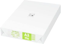Daily A3, 80G Másolópapír a3, 80g,  paper 500ív/csomag kép