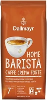 Dallmayr 30.01959 Kávé szemes  home barista caffé crema forte 1000 g kép