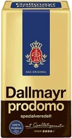Dallmayr 30.01963 Kávé őrölt  prodomo 500 g kép