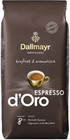 Dallmayr 30.01965 Kávé szemes  espresso d`oro 1000 g kép