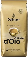 Dallmayr 30.01966 Kávé szemes  crema d`oro 1000 g kép