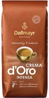 Dallmayr 30.01967 Kávé szemes  crema d`oro intensa 1000 g kép
