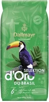 Dallmayr 30.01968 Kávé szemes  crema d`oro selektion 2024 brasil 1000 g kép