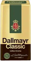 Dallmayr 30.01971 Kávé szemes  classic 500 g kép