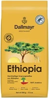 Dallmayr 30.01973 Kávé szemes  ethiopia 100% arabica 500 g kép