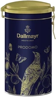 Dallmayr 30.02124 Kávé őrölt  prodomo díszdobozos 500 g kép