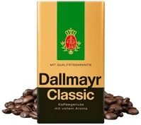 Dallmayr B4456332 Classic 500 g őrölt kávé kép