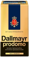 Dallmayr B4456334 Prodomo 500 g őrölt kávé kép