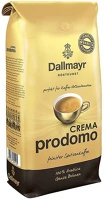 Dallmayr B4456352 Crema prodomo 1000 g szemes kávé kép