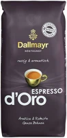 Dallmayr B4456353 Espresso d oro 1000 g szemes kávé kép