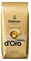 Dallmayr B4456354 Crema d oro 1000 g szemes kávé kép