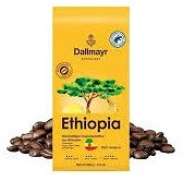 Dallmayr H10456350 Ethiopia 500 g szemes kávé kép