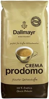 Dallmayr PODOMO 100 Kávé szemes  crema podomo 100% arabica 1000 g kép