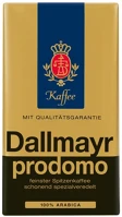 Dallmayr PRODOMO 500 G SZEMES Prodomo szemes kávé 500 g kép