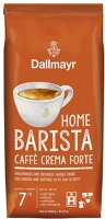 Dallmayr VEC30_01959 Kávé szemes home barista caffé crema forte 1 kg kép