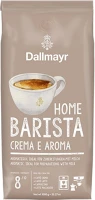 Dallmayr VEC30_01962 Kávé szemes home barista caffé crema e aroma 1 kg kép