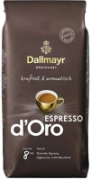 Dallmayr VEC30_01965 Kávé szemes  espresso d'oro 1 kg kép