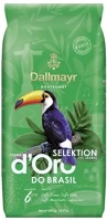 Dallmayr VEC30_01968 Kávé szemes  crema d'oro selektion 2024 brasil 1 kg kép