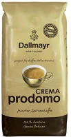 Dallmayr VEC30_01969 Kávé szemes  crema podomo 100% arabica 1 kg kép