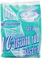 Dalma 1 Wc tisztító rúd kosárral 2 db/csomag kép