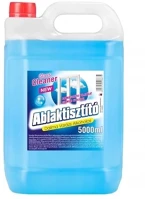 Dalma 111 Ablaktisztító utántöltő 5 liter  varázs kép