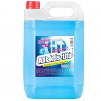 Dalma 111 Ablaktisztító utántöltő 5 liter varázs kép